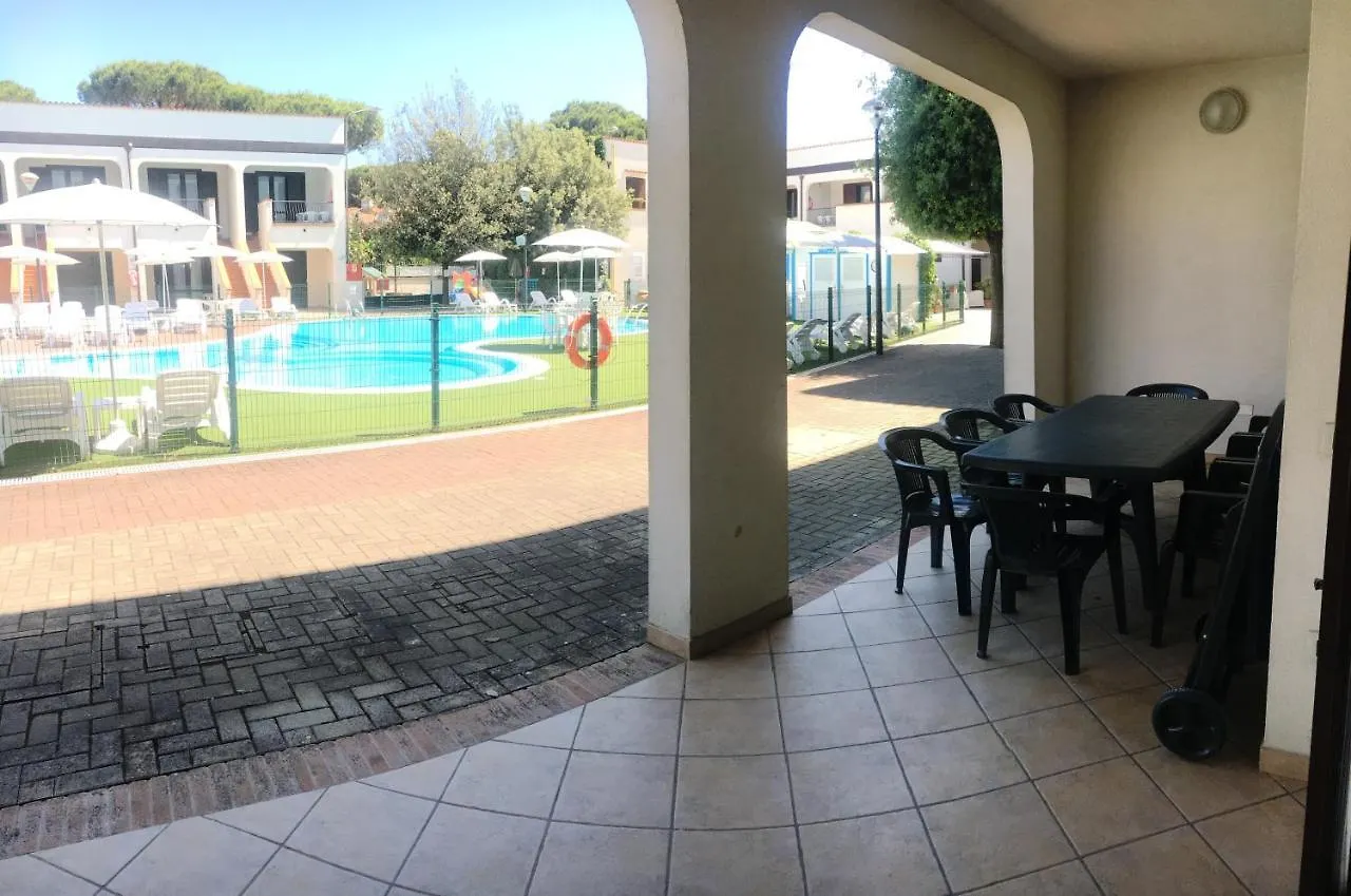 Holiday park Michelangelo Holiday & Family Resort
