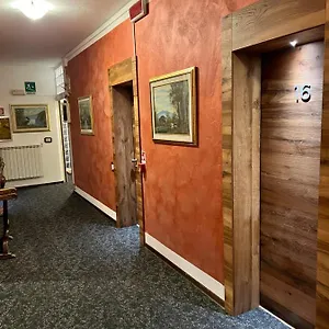 3* Hotel Cimone