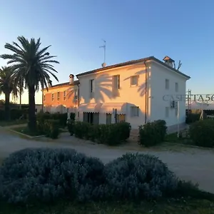 5* Couette-café Relais Casetta56