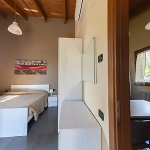 3* Village de vacances La Valle Dei Caprioli Village Park - Freelandia Azienda Agricola