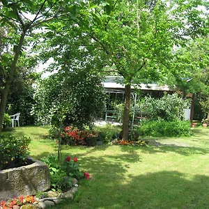 3* Couette-café Prisca