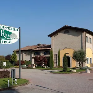 3* Hotel Del Rio Srl - Ristorante E Azienda Agricola