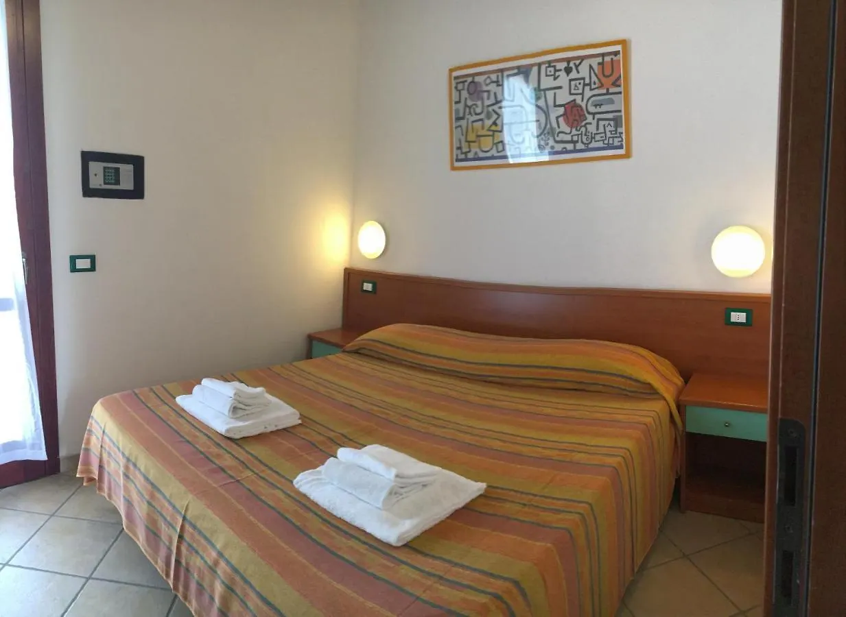 Michelangelo Holiday & Family Resort Lido di Spina